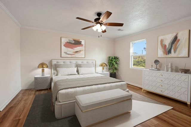 2629 Anthony Dejuan Parkway, Hephzibah, GA 30815