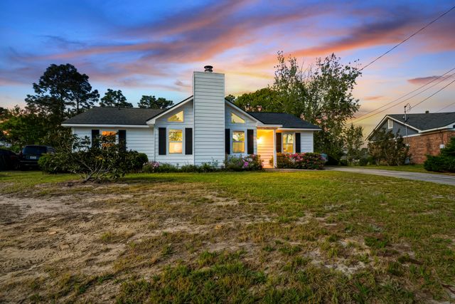 2629 Anthony Dejuan Parkway, Hephzibah, GA 30815