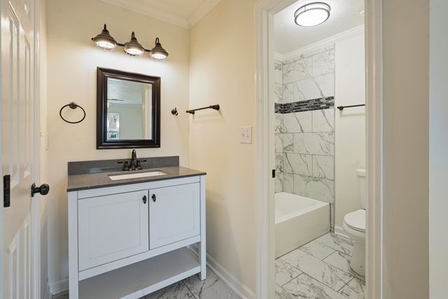 2629 Anthony Dejuan Parkway, Hephzibah, GA 30815