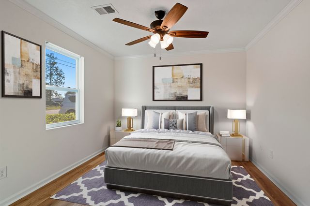 2629 Anthony Dejuan Parkway, Hephzibah, GA 30815