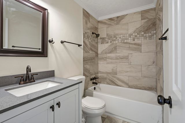 2629 Anthony Dejuan Parkway, Hephzibah, GA 30815