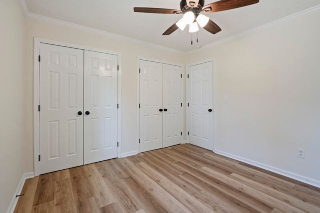 2629 Anthony Dejuan Parkway, Hephzibah, GA 30815