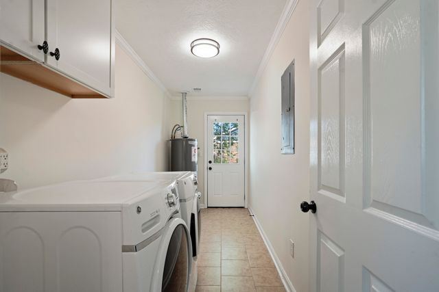 2629 Anthony Dejuan Parkway, Hephzibah, GA 30815