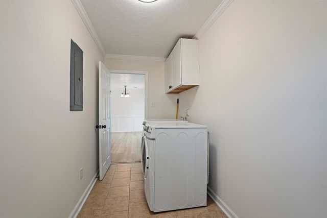 2629 Anthony Dejuan Parkway, Hephzibah, GA 30815