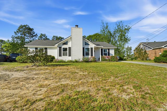 2629 Anthony Dejuan Parkway, Hephzibah, GA 30815