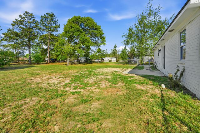 2629 Anthony Dejuan Parkway, Hephzibah, GA 30815