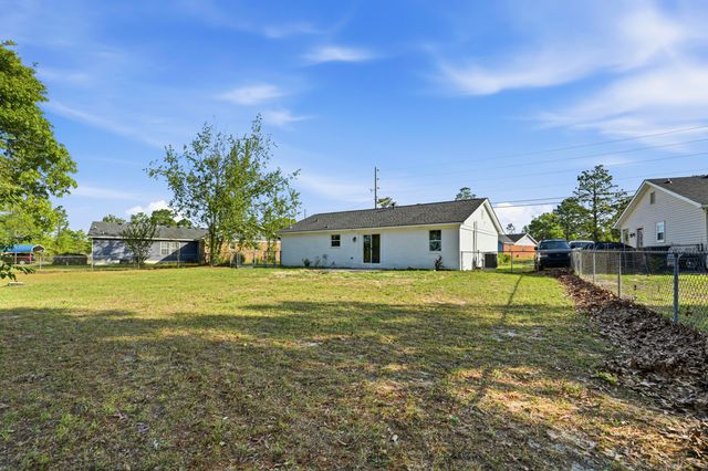 2629 Anthony Dejuan Parkway, Hephzibah, GA 30815