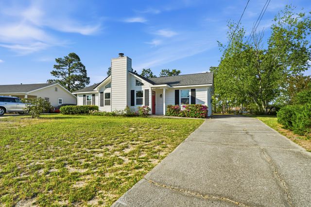 2629 Anthony Dejuan Parkway, Hephzibah, GA 30815