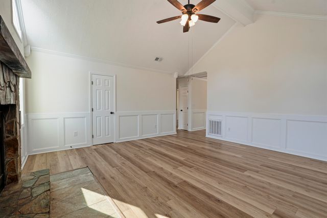 2629 Anthony Dejuan Parkway, Hephzibah, GA 30815