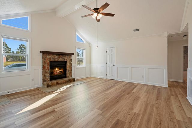 2629 Anthony Dejuan Parkway, Hephzibah, GA 30815