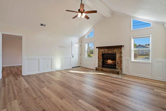 2629 Anthony Dejuan Parkway, Hephzibah, GA 30815