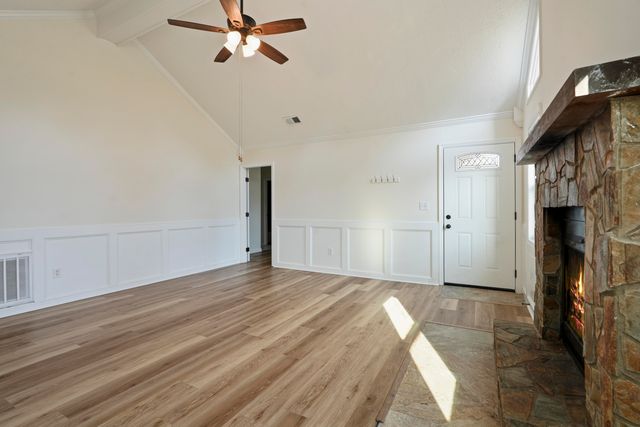 2629 Anthony Dejuan Parkway, Hephzibah, GA 30815