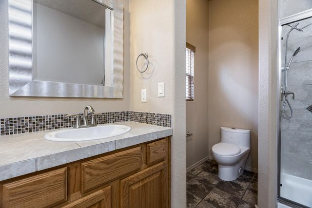2028 Mountaineer Drive SE, Albuquerque, NM 87123