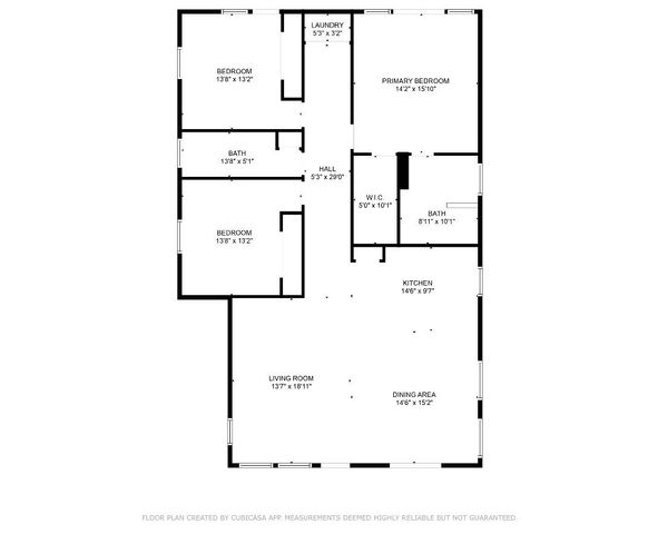 108 Bay Oaks Drive, La Porte, TX 77571