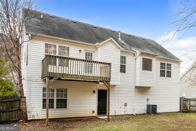 335 Shadowbrooke Circle, Loganville, GA 30052