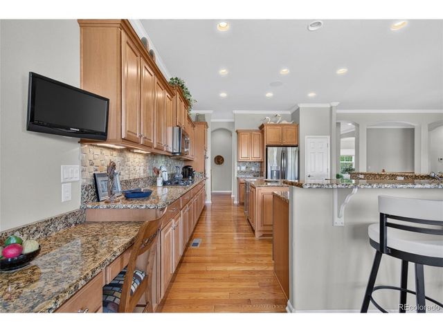 4575 Silver Mountain Loop, Broomfield, CO 80023