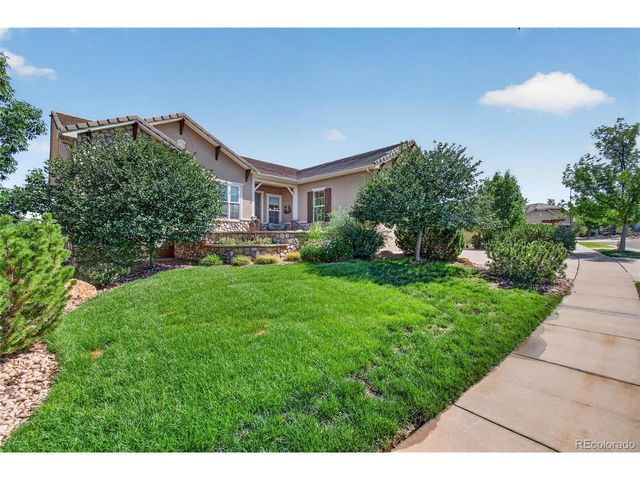 4575 Silver Mountain Loop, Broomfield, CO 80023