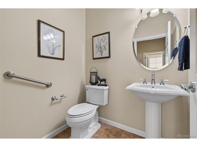 4575 Silver Mountain Loop, Broomfield, CO 80023