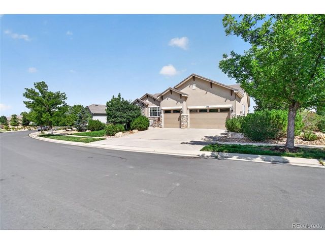 4575 Silver Mountain Loop, Broomfield, CO 80023