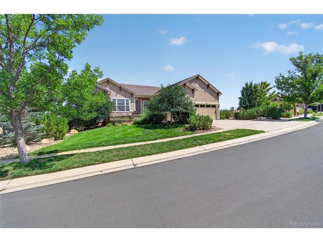 4575 Silver Mountain Loop, Broomfield, CO 80023