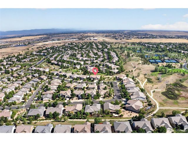 4575 Silver Mountain Loop, Broomfield, CO 80023