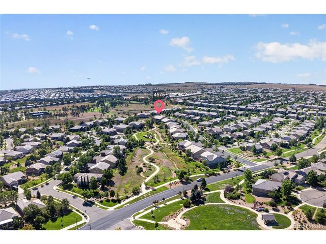 4575 Silver Mountain Loop, Broomfield, CO 80023