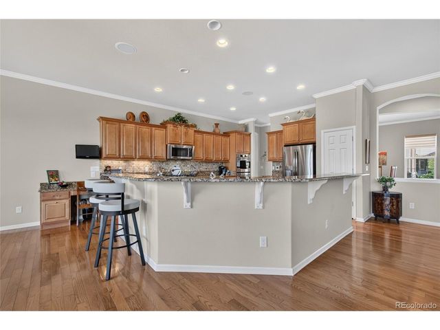 4575 Silver Mountain Loop, Broomfield, CO 80023