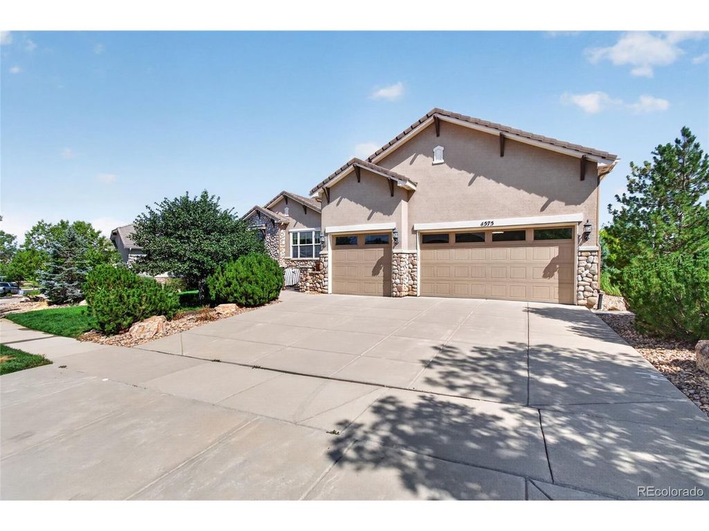 4575 Silver Mountain Loop, Broomfield, CO 80023