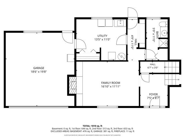 228 Walnut Lane, Apple Valley, MN 55124