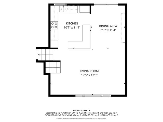 228 Walnut Lane, Apple Valley, MN 55124