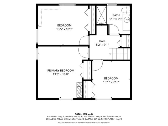 228 Walnut Lane, Apple Valley, MN 55124