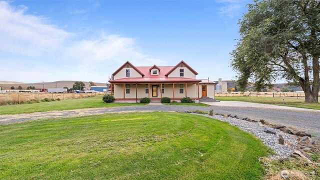 109 Cold Spring Lane, Dayton, WA 99328