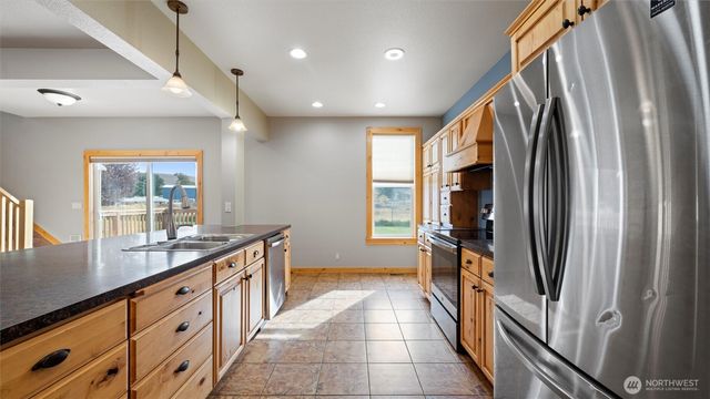 109 Cold Spring Lane, Dayton, WA 99328