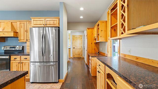 109 Cold Spring Lane, Dayton, WA 99328