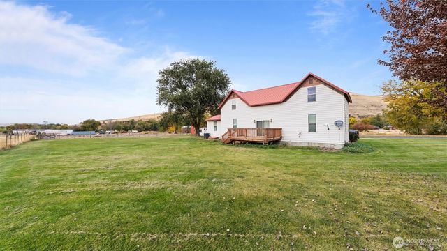 109 Cold Spring Lane, Dayton, WA 99328