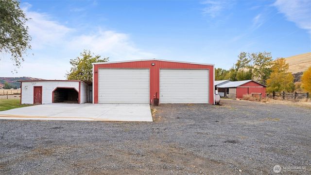 109 Cold Spring Lane, Dayton, WA 99328