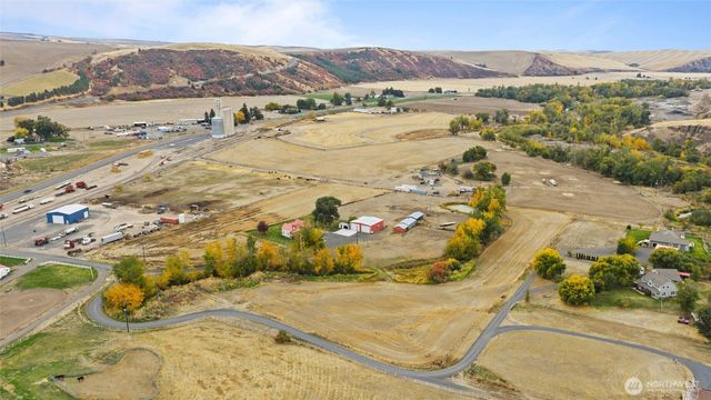 109 Cold Spring Lane, Dayton, WA 99328