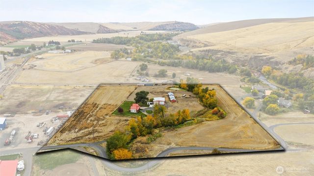 109 Cold Spring Lane, Dayton, WA 99328