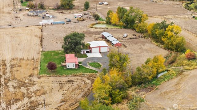 109 Cold Spring Lane, Dayton, WA 99328