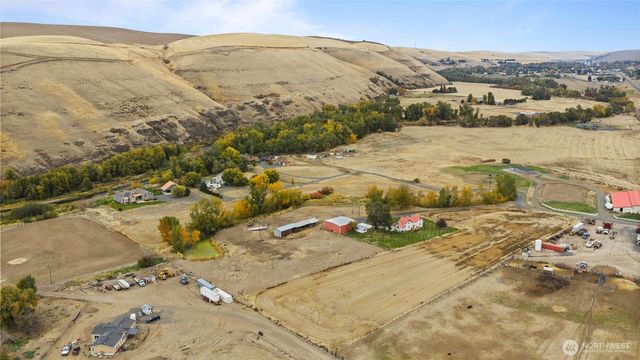 109 Cold Spring Lane, Dayton, WA 99328