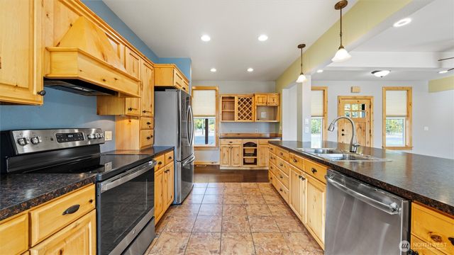 109 Cold Spring Lane, Dayton, WA 99328