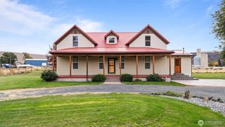 109 Cold Spring Lane, Dayton, WA 99328