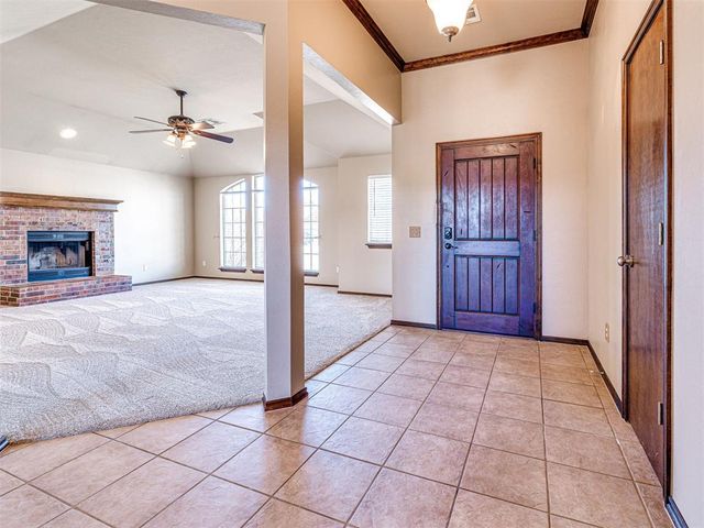 19112 Canyon Creek Place, Edmond, OK 73012