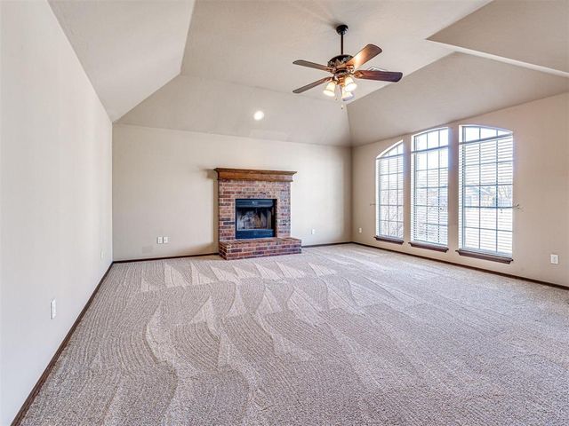 19112 Canyon Creek Place, Edmond, OK 73012