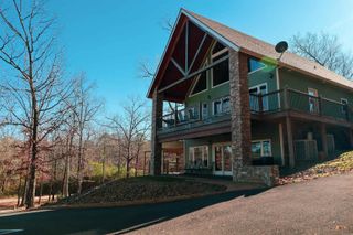 85 Lakeshore Drive # 4, Greers Ferry, AR 72067