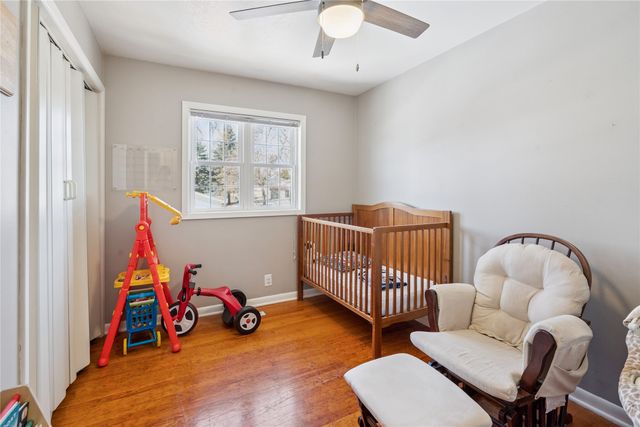 409 Hazel Street, Pella, IA 50219