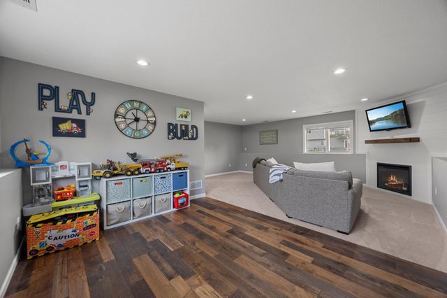 7391 Kahler Circle NE, Otsego, MN 55301