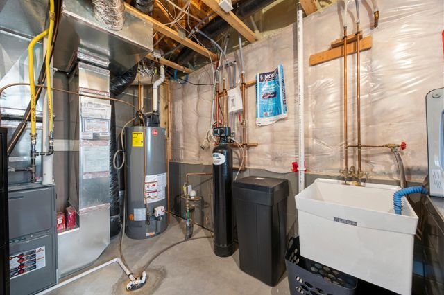 7391 Kahler Circle NE, Otsego, MN 55301