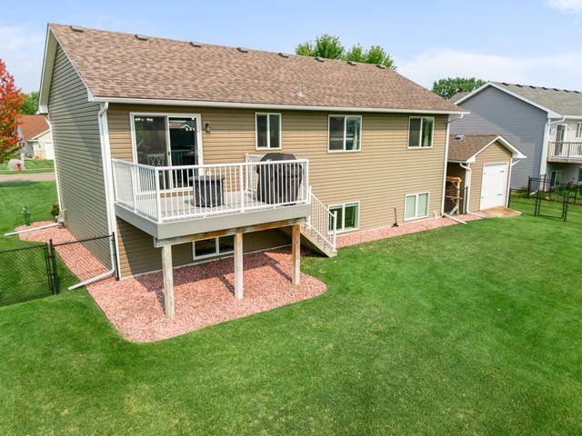 7391 Kahler Circle NE, Otsego, MN 55301