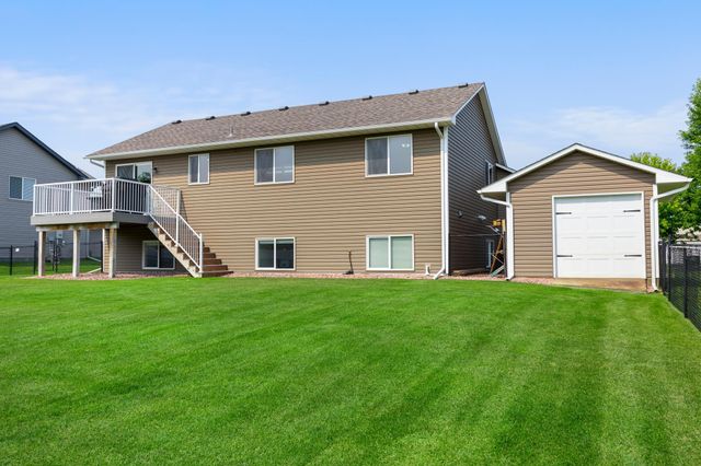 7391 Kahler Circle NE, Otsego, MN 55301